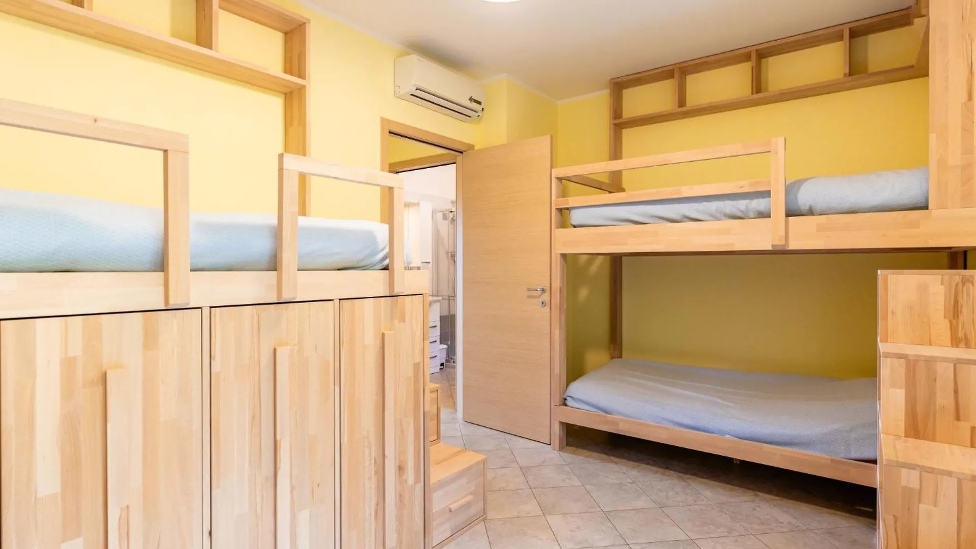 Apartment Casa Rita By Interhome Civezza