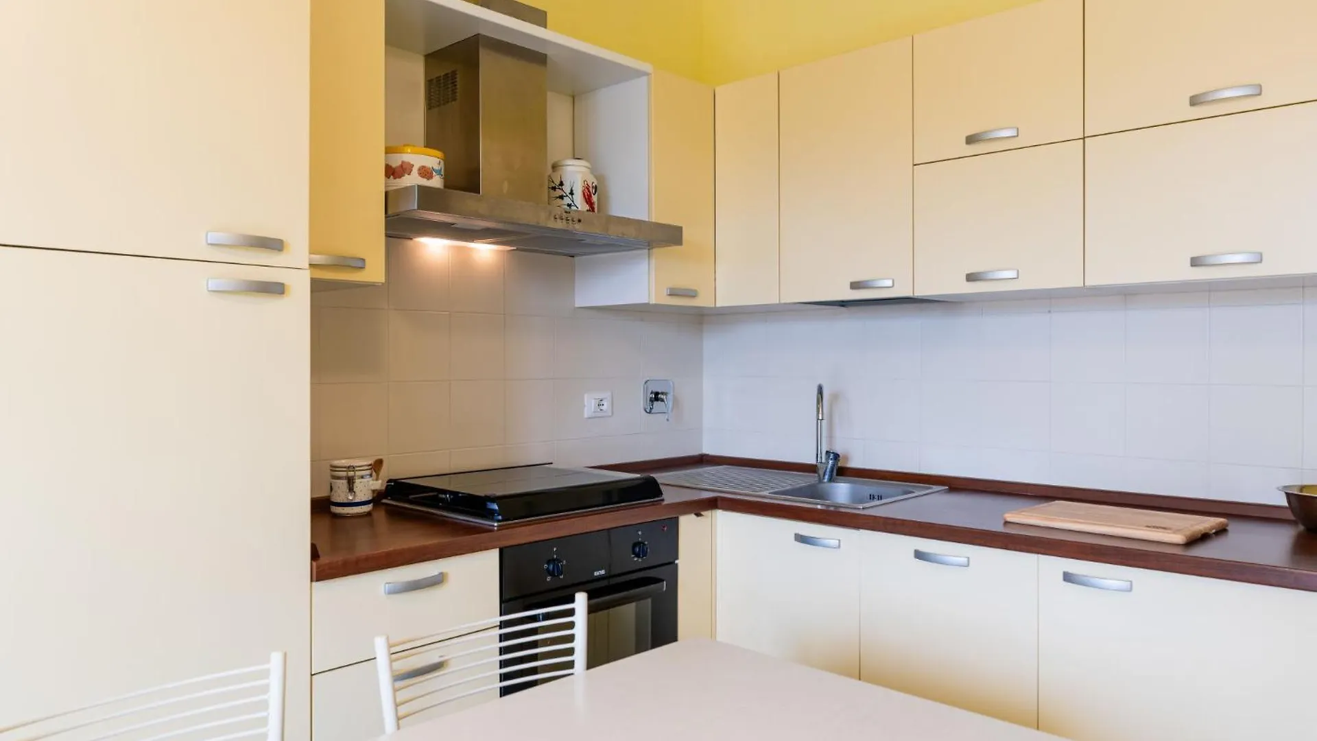 Apartment Casa Rita By Interhome Civezza