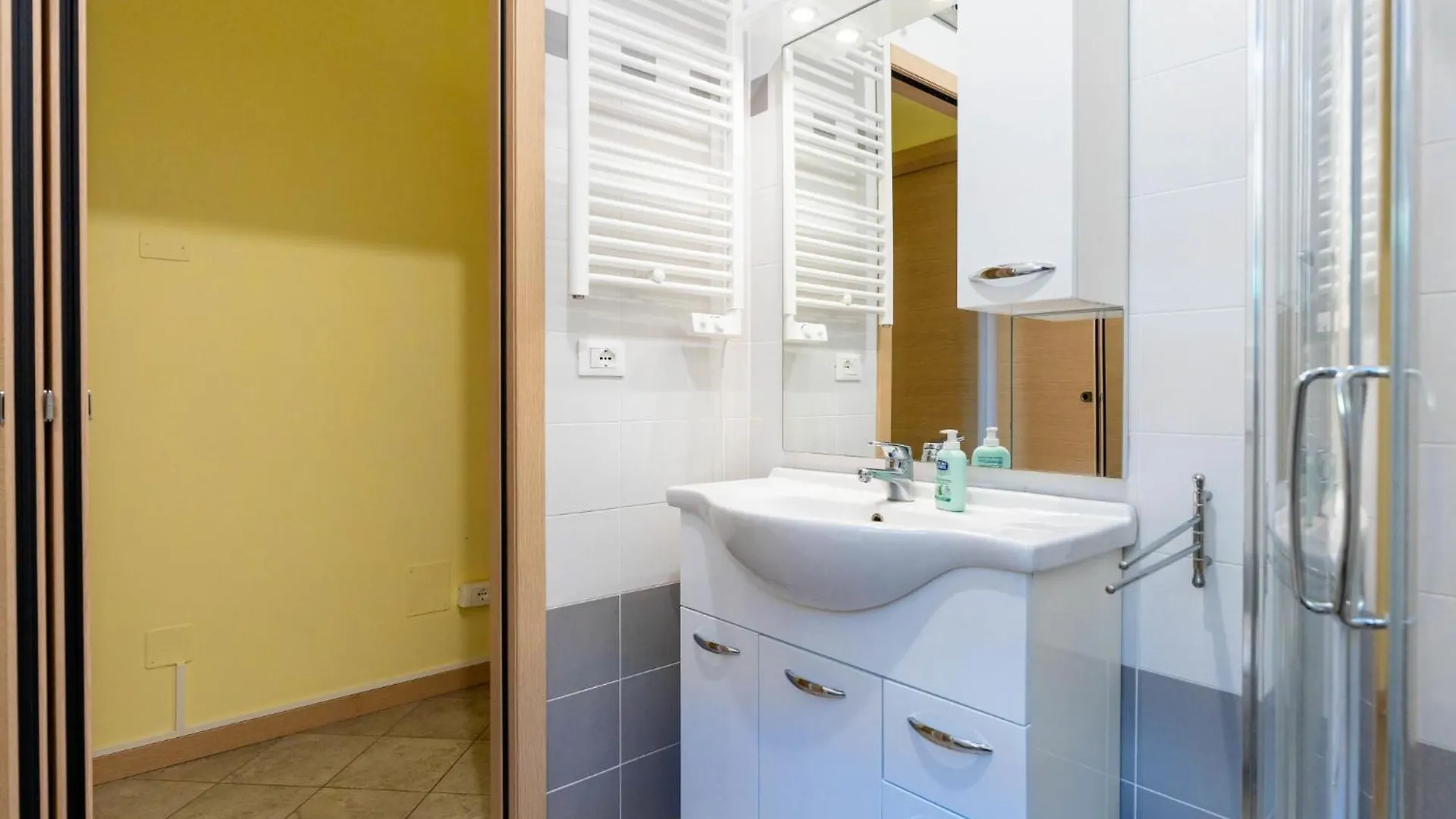 Apartment Casa Rita By Interhome Civezza Italy