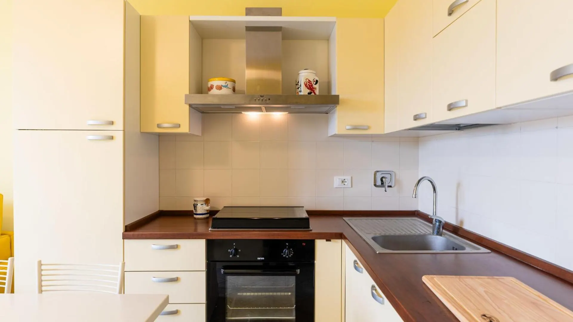 Apartment Casa Rita By Interhome Civezza