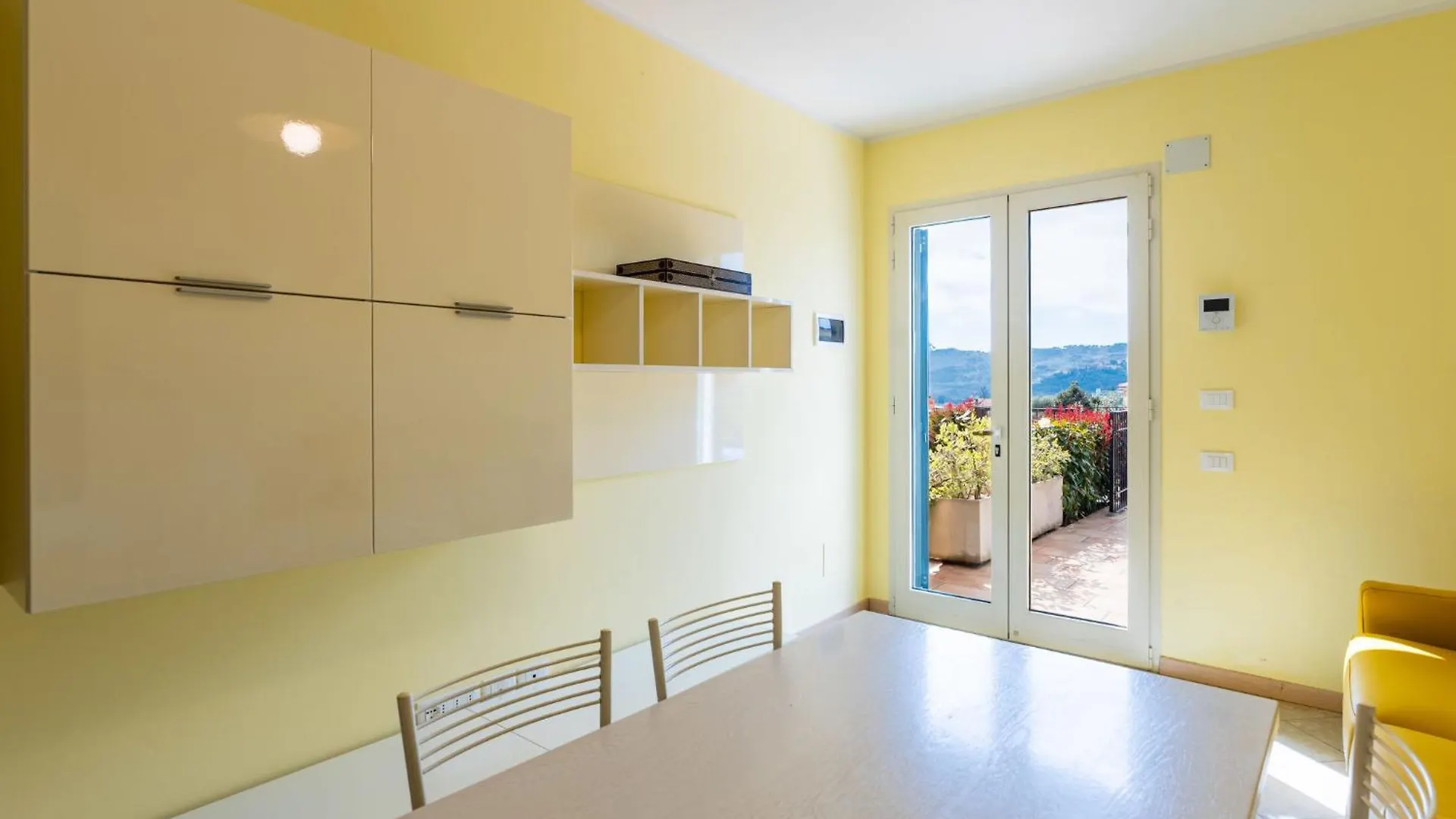 Apartment Casa Rita By Interhome Civezza
