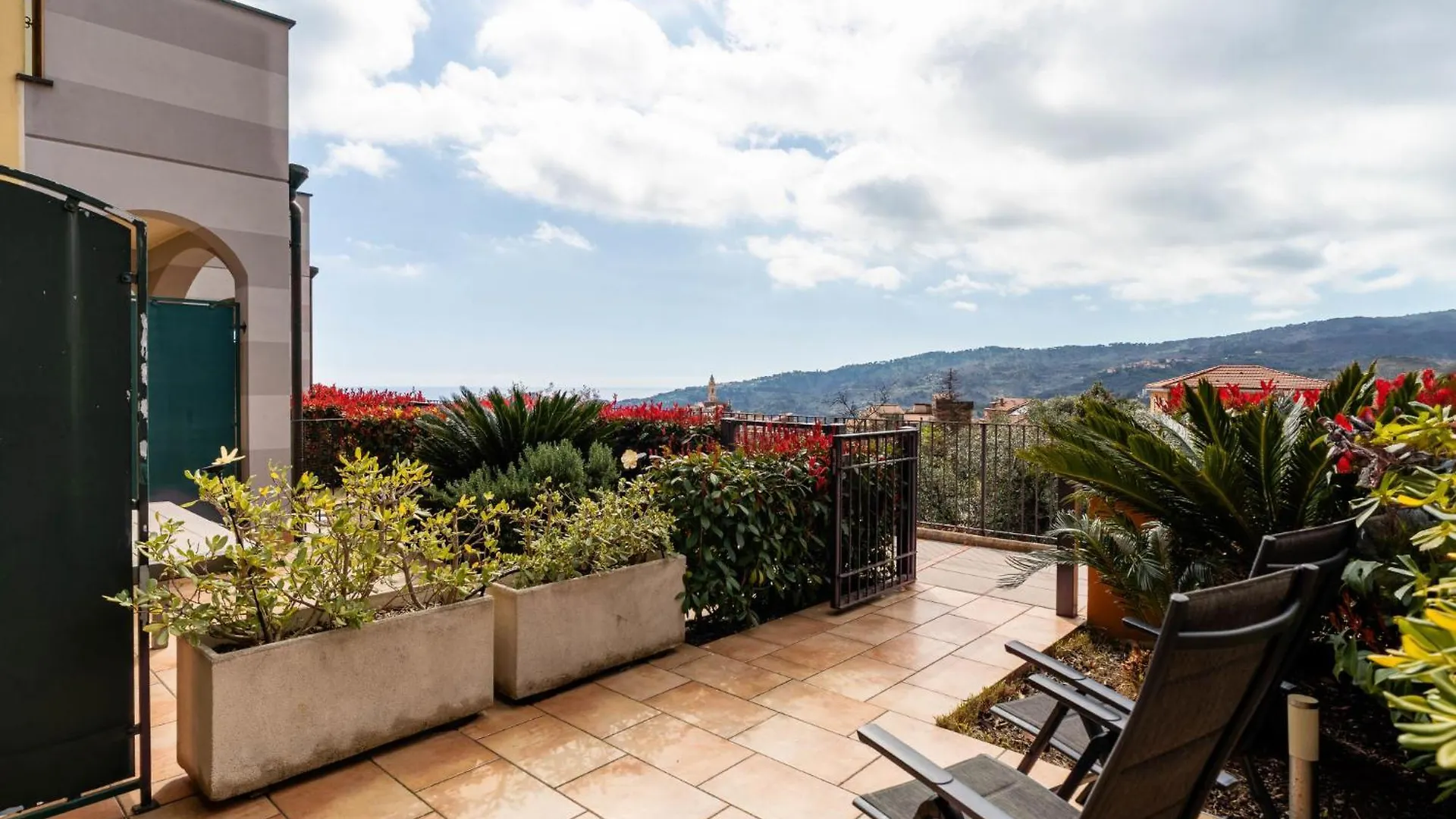 Apartment Casa Rita By Interhome Civezza
